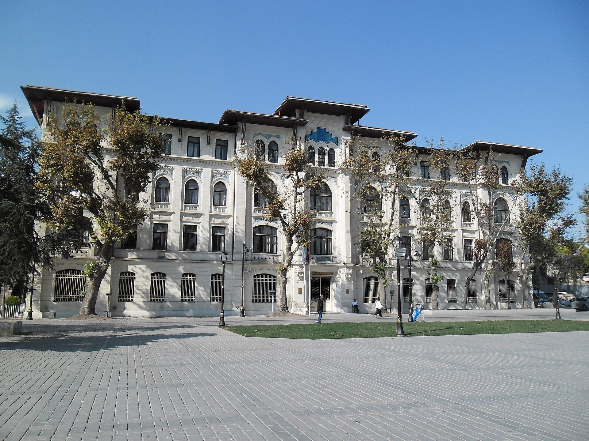 How Foreigners Can Buy Property in Turkey: A Step-by-Step Guide: illustration