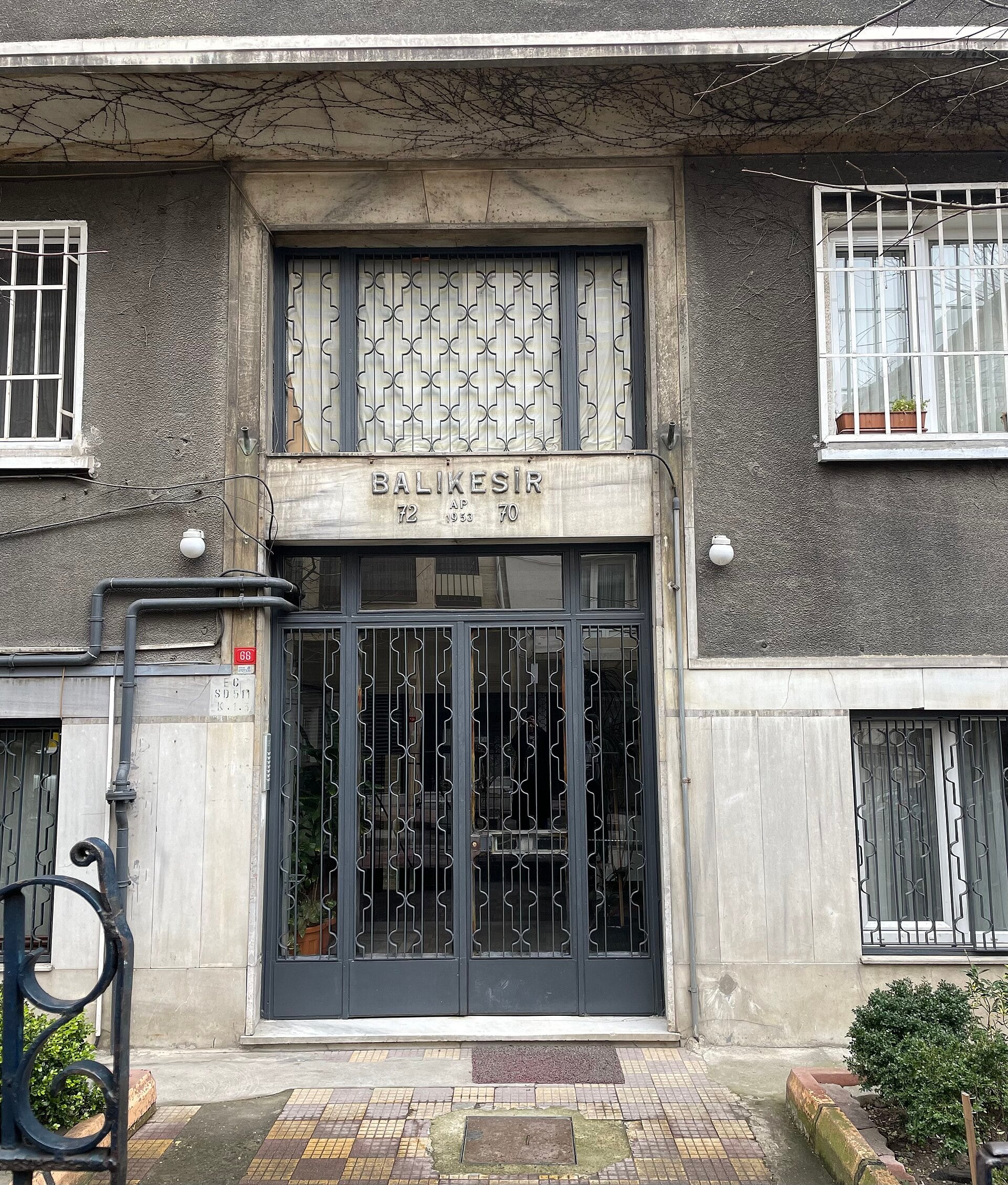 How Foreigners Can Buy Property in Turkey: A Step-by-Step Guide: illustration