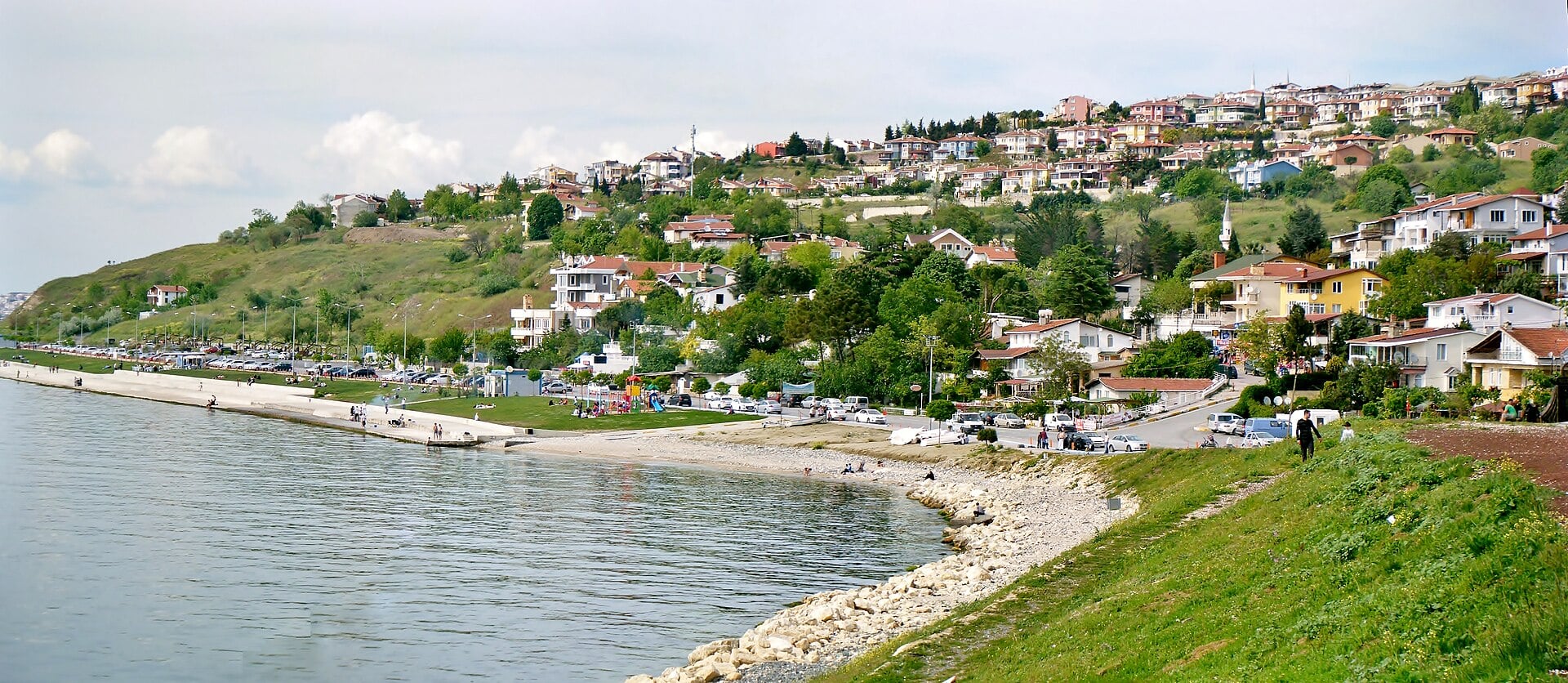 Best Istanbul Districts for Living: A Detailed Comparison: illustration