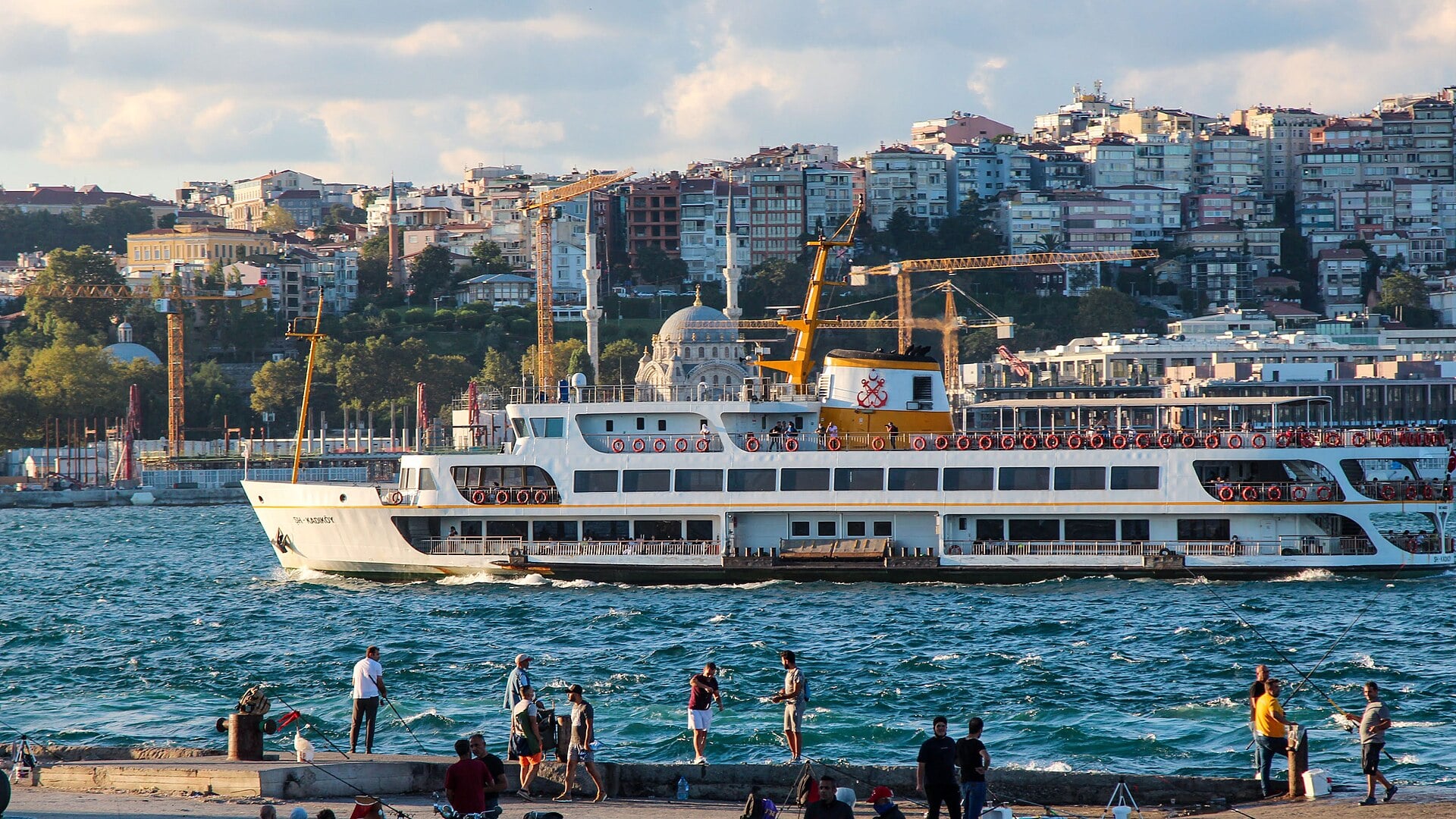 Turkey’s Real Estate Market in 2026: What Is Happening to Prices?: illustration